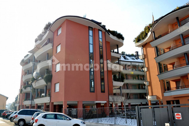 Appartamento in affitto a Busto Arsizio