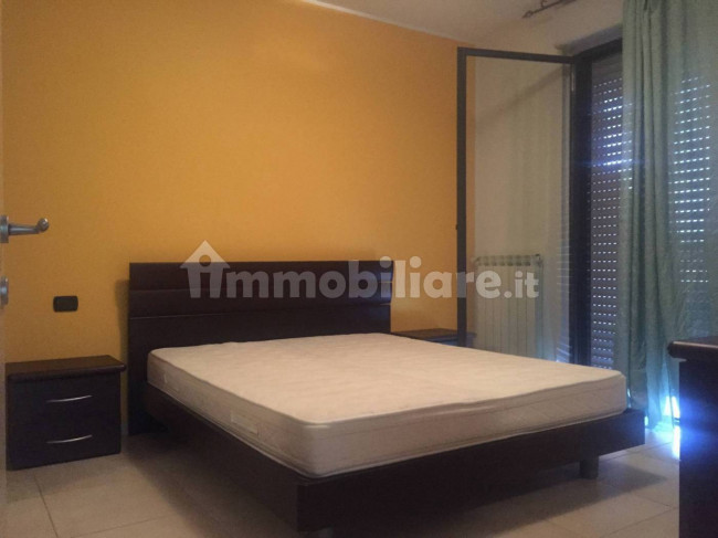 Appartamento in affitto a Busto Arsizio