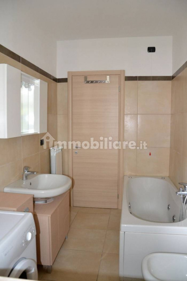 Appartamento in affitto a Busto Arsizio