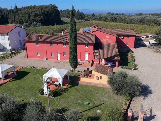 Residence in vendita a Lastra a Signa