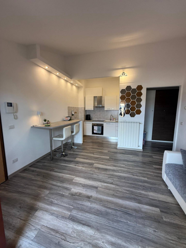 Appartamento in vendita a San Miniato