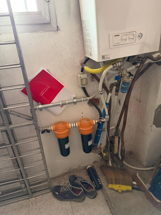 Appartamento in vendita a Empoli