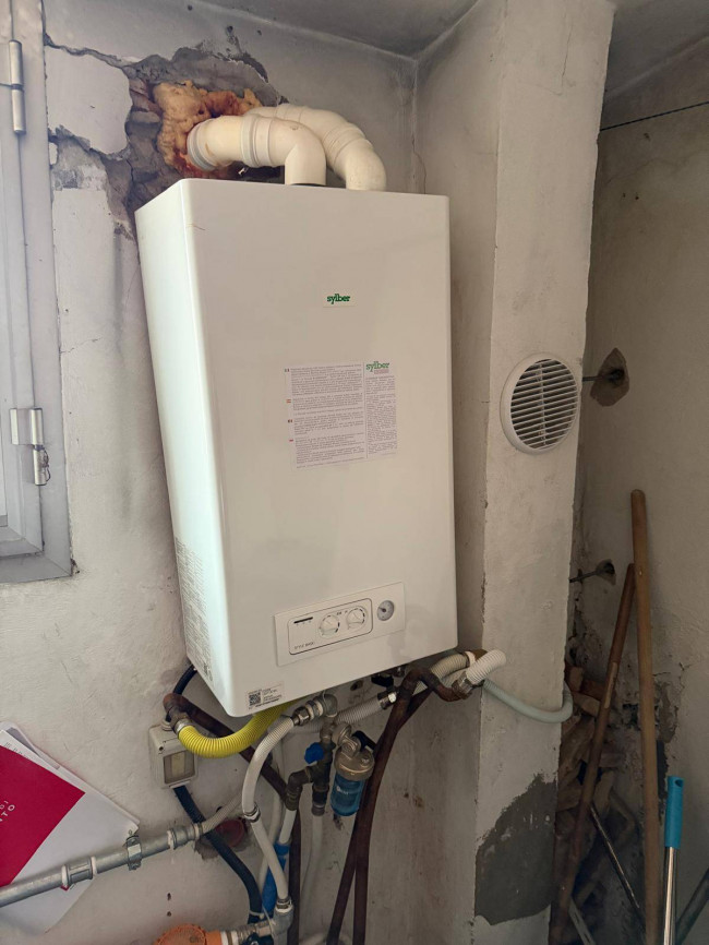 Appartamento in vendita a Empoli