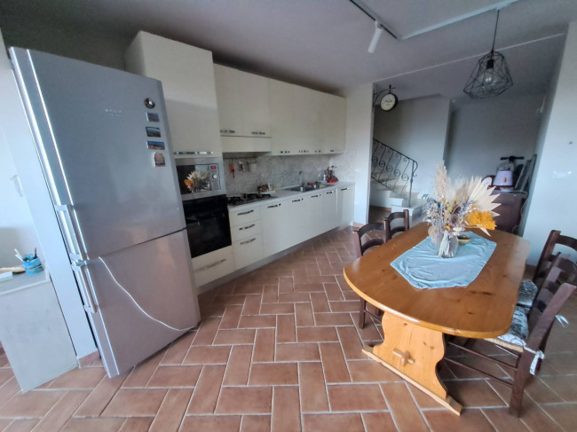 Appartamento in affitto a Montopoli in Val d'Arno