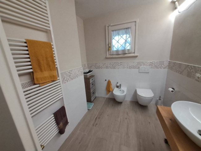 Appartamento in affitto a Montopoli in Val d'Arno