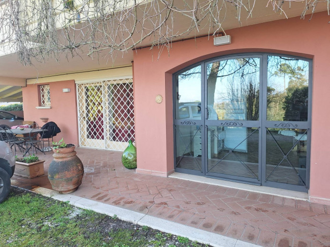 Appartamento in affitto a Montopoli in Val d'Arno