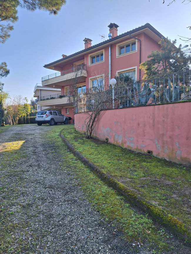 Appartamento in affitto a Montopoli in Val d'Arno