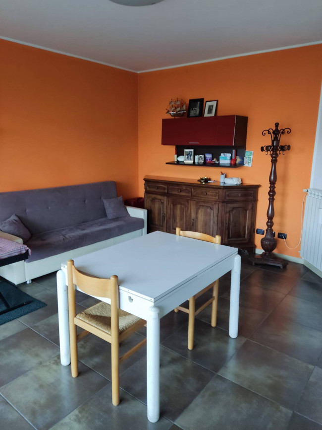 Appartamento in affitto a Busto Arsizio