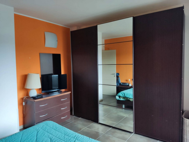 Appartamento in affitto a Busto Arsizio