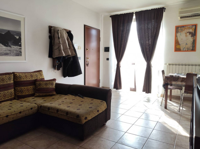 Appartamento in affitto a Torrazza Piemonte