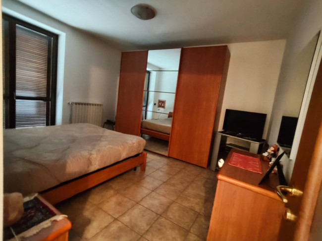 Appartamento in affitto a Torrazza Piemonte