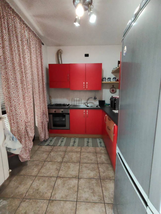 Appartamento in affitto a Torrazza Piemonte