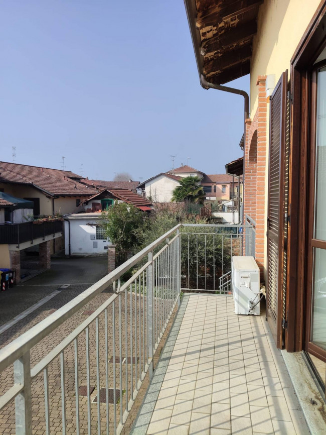 Appartamento in affitto a Torrazza Piemonte