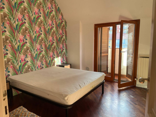 Appartamento in affitto a Chivasso