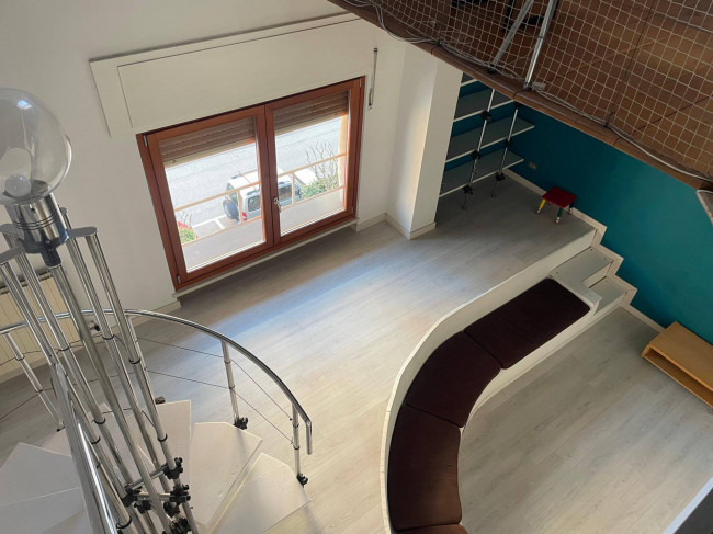 Appartamento in affitto a Chivasso