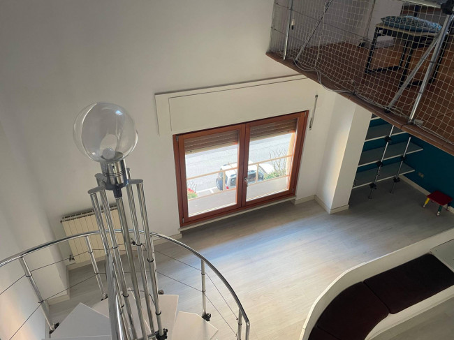 Appartamento in affitto a Chivasso