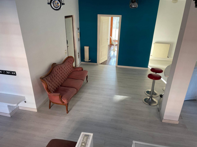 Appartamento in affitto a Chivasso