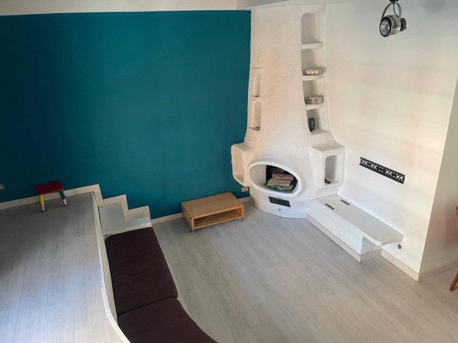 Appartamento in affitto a Chivasso