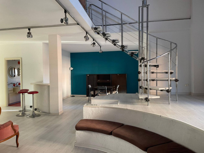 Appartamento in affitto a Chivasso