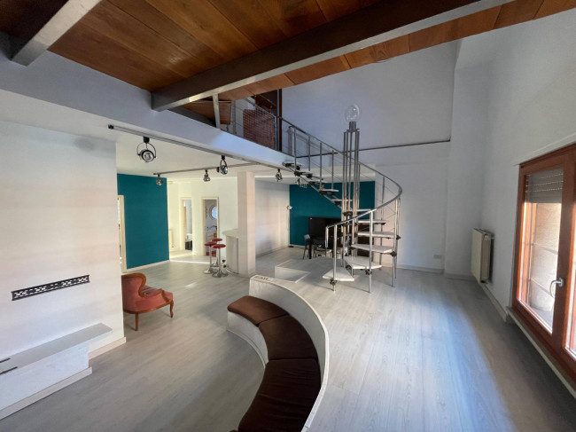 Appartamento in affitto a Chivasso