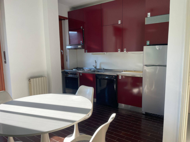 Appartamento in affitto a Chivasso