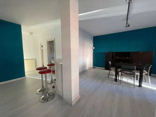 Appartamento in affitto a Chivasso