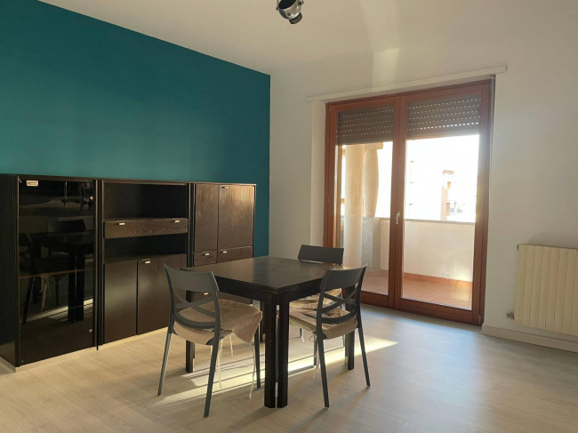 Appartamento in affitto a Chivasso