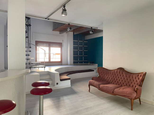 Appartamento in affitto a Chivasso