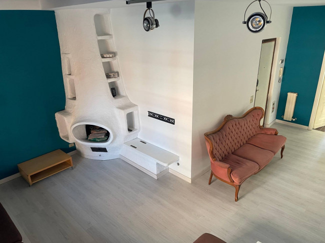 Appartamento in affitto a Chivasso