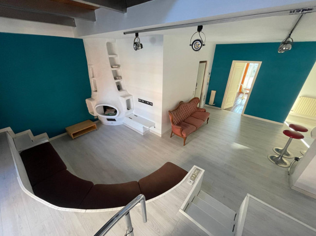 Appartamento in affitto a Chivasso