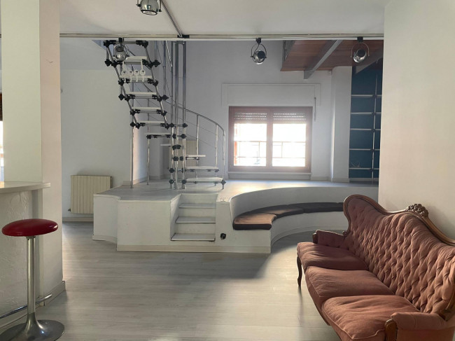 Appartamento in affitto a Chivasso