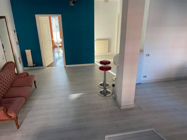 Appartamento in affitto a Chivasso