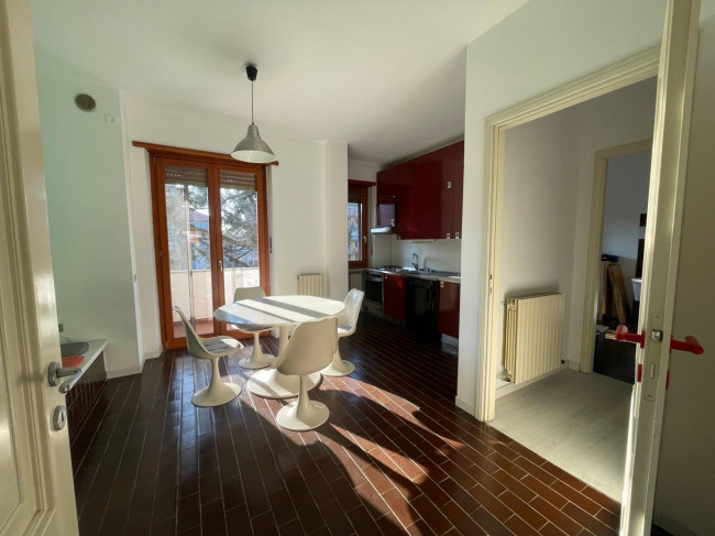 Appartamento in affitto a Chivasso