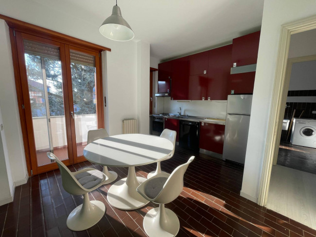 Appartamento in affitto a Chivasso