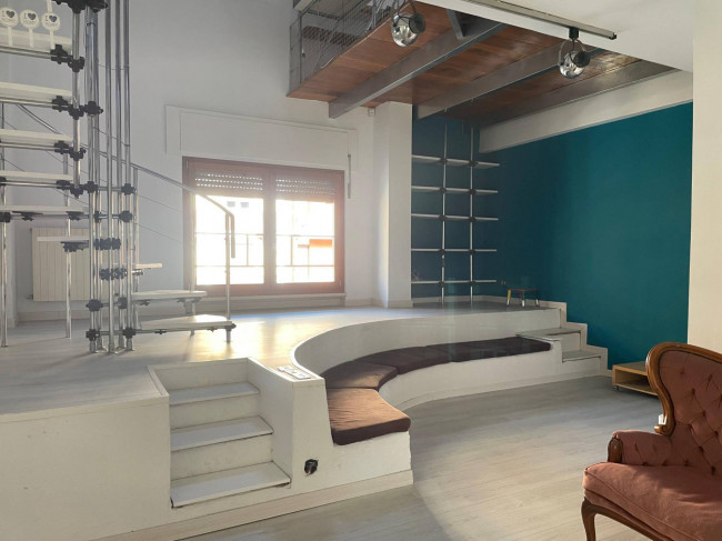 Appartamento in affitto a Chivasso