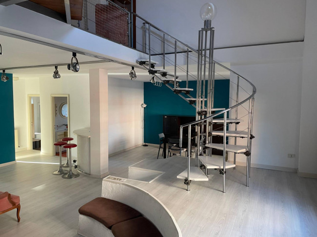 Appartamento in affitto a Chivasso