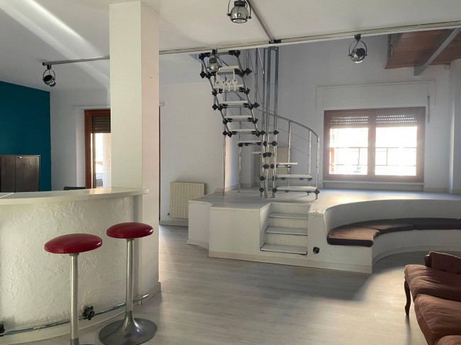 Appartamento in affitto a Chivasso