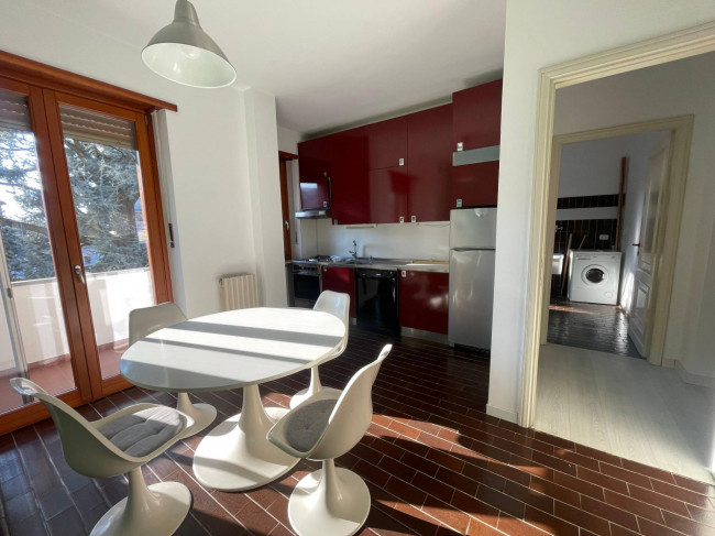 Appartamento in affitto a Chivasso