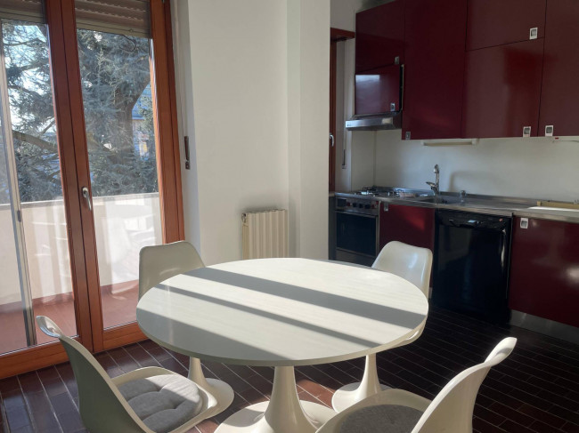 Appartamento in affitto a Chivasso