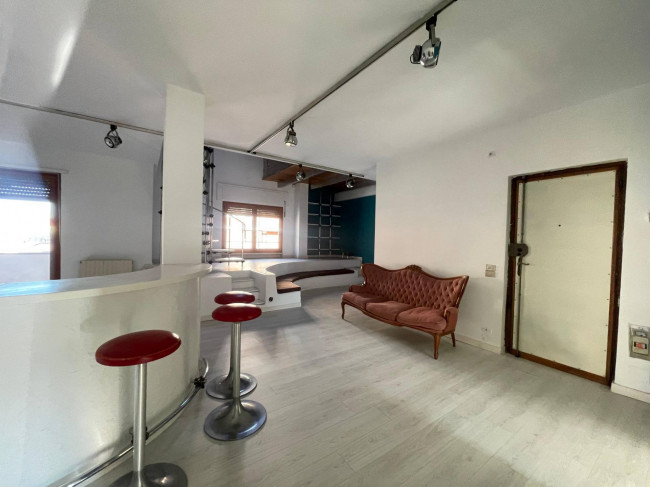 Appartamento in affitto a Chivasso