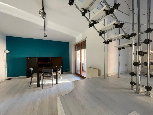 Appartamento in affitto a Chivasso