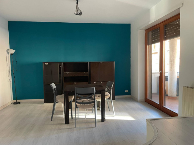 Appartamento in affitto a Chivasso