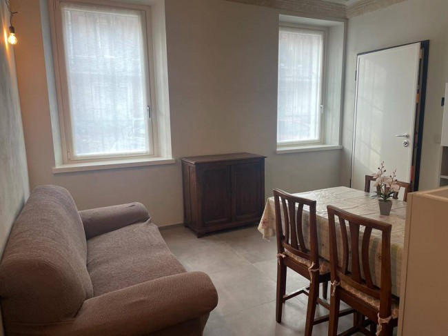 Appartamento in affitto a Chivasso