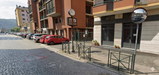 Negozio in affitto a Chivasso