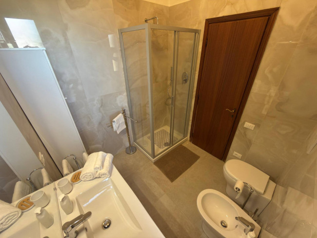 Appartamento in affitto a Firenze