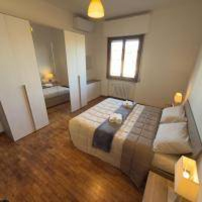 Appartamento in affitto a Firenze
