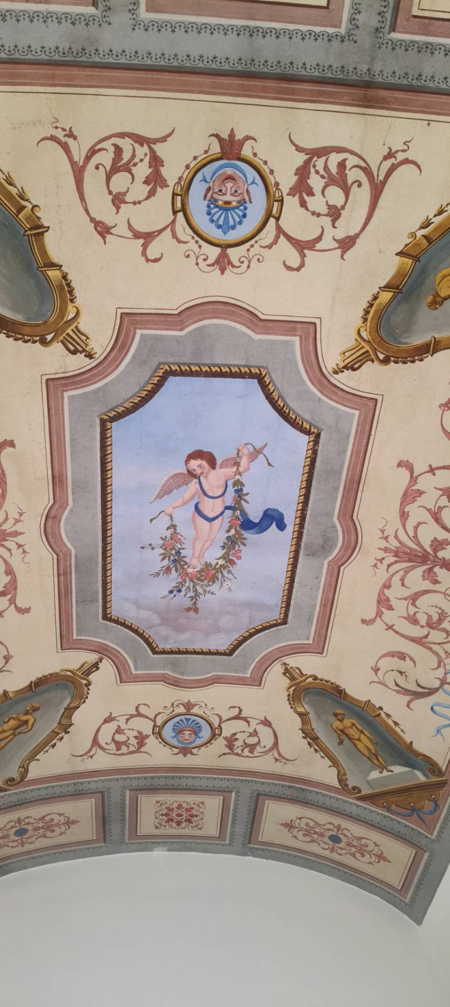 Appartamento in affitto a Empoli