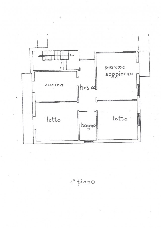Appartamento in affitto a Ravenna