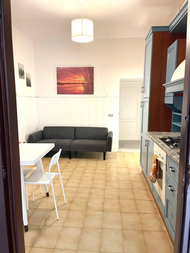 Appartamento in vendita a Fucecchio