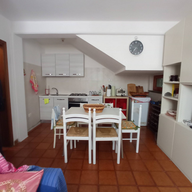 Casa indipendente in vendita a Empoli